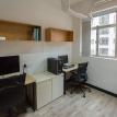 Dedicated Desk
