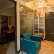 Common area