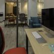Dedicated Desk 